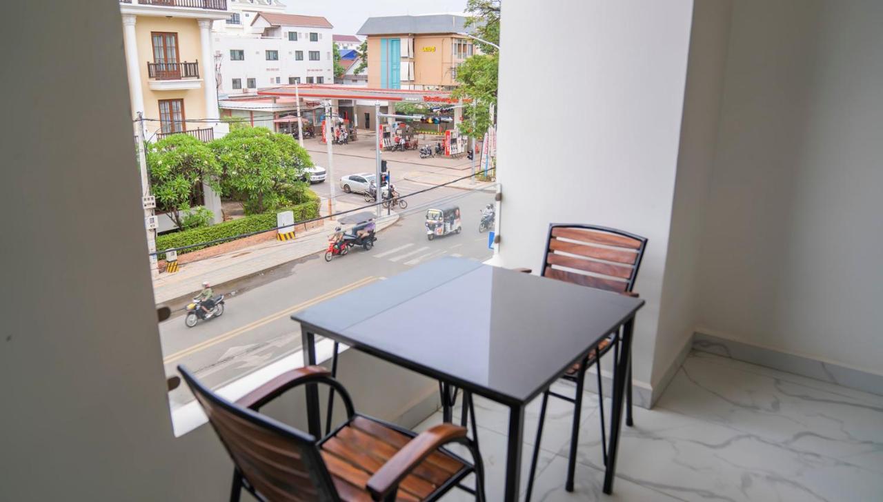 Marvelinn Siem Reap