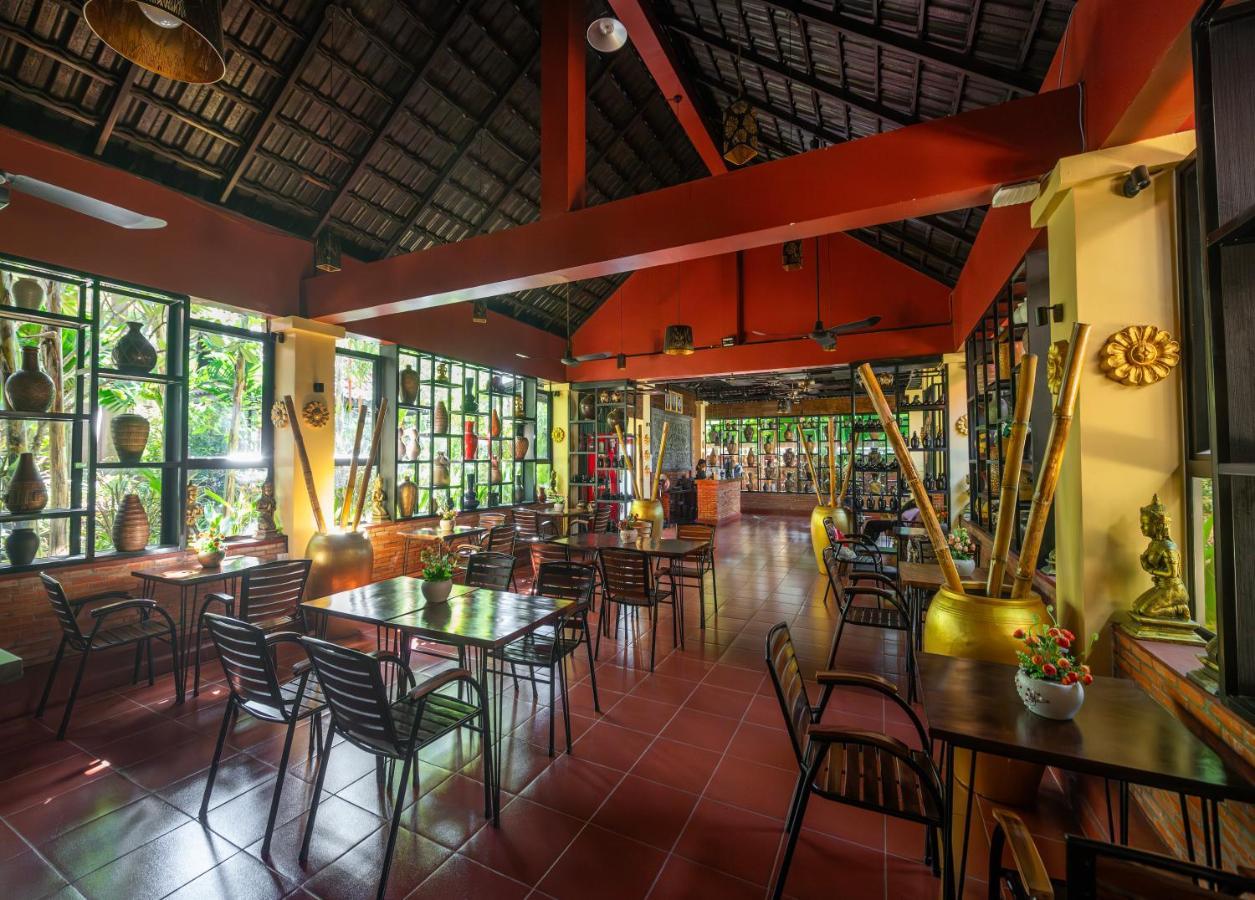 Sophavady D'angkor Siem Reap