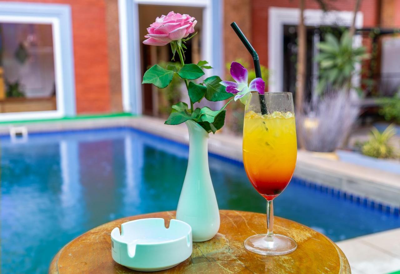 Angkor Rithy Boutiquese Bed & Breakfast