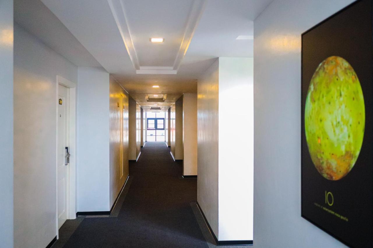 Hotel Solar 4*