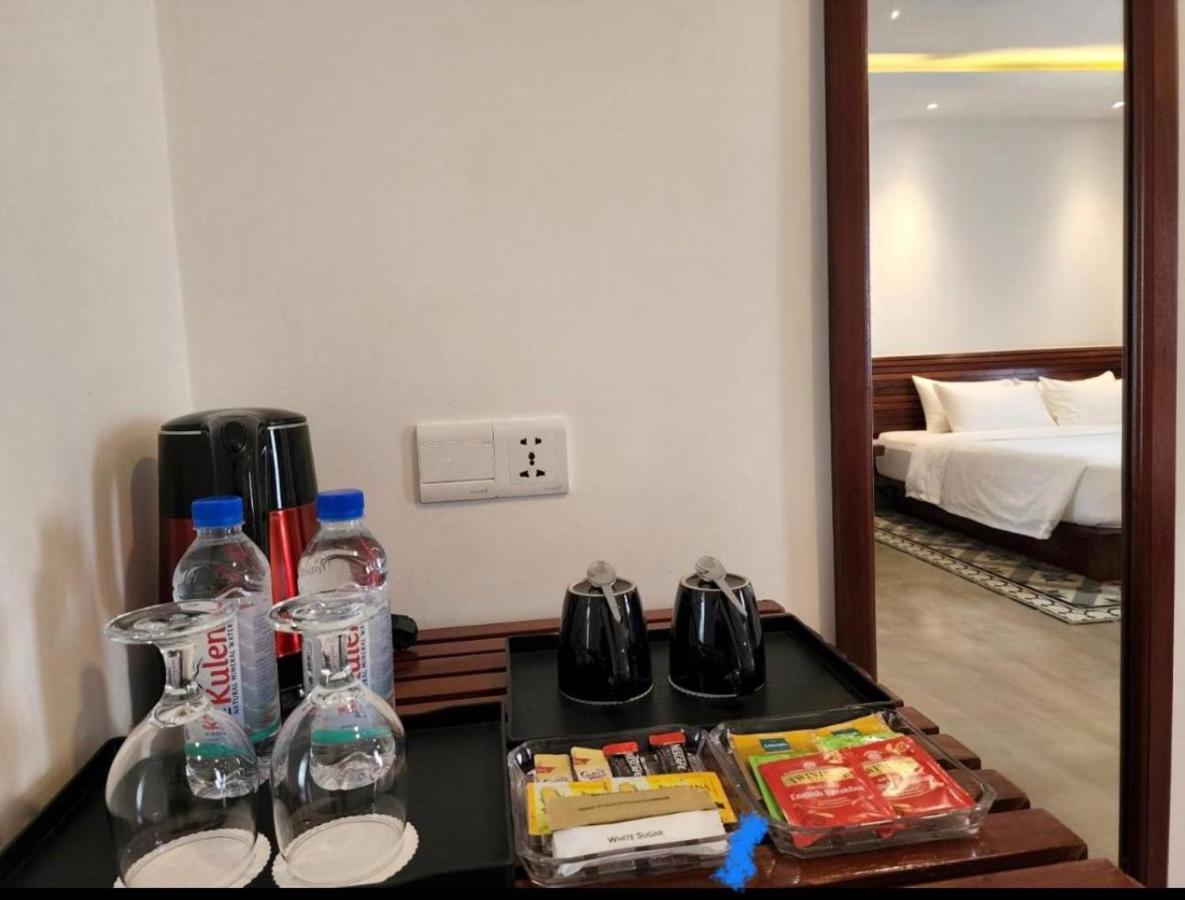 Hotel Daco 4*