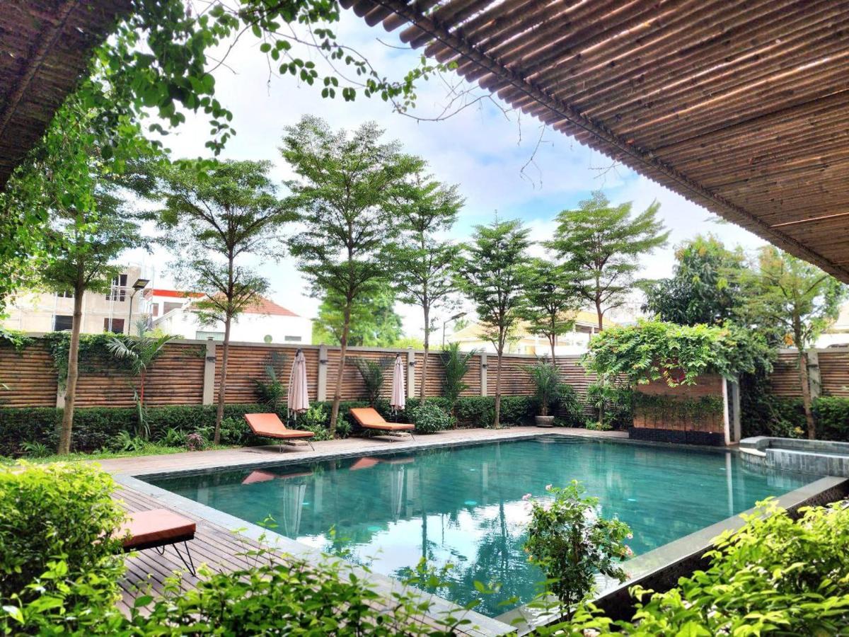 Daco 4* Siem Reap