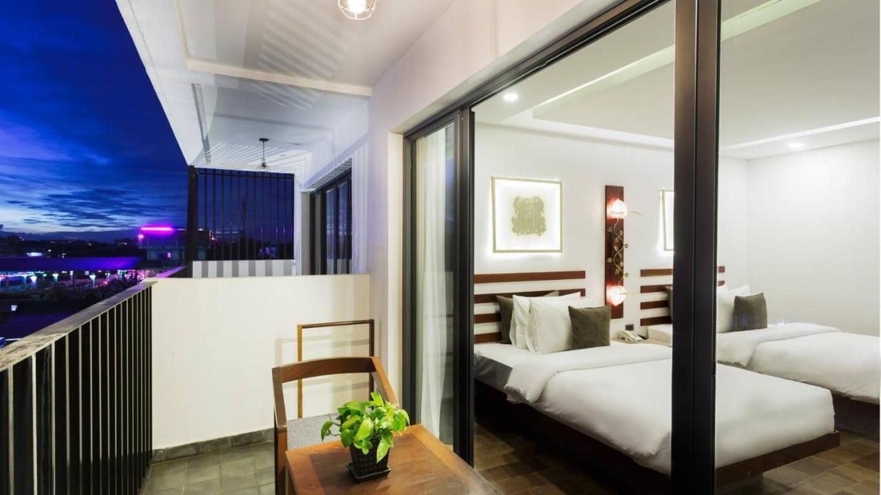 Odyssey Tara Resort