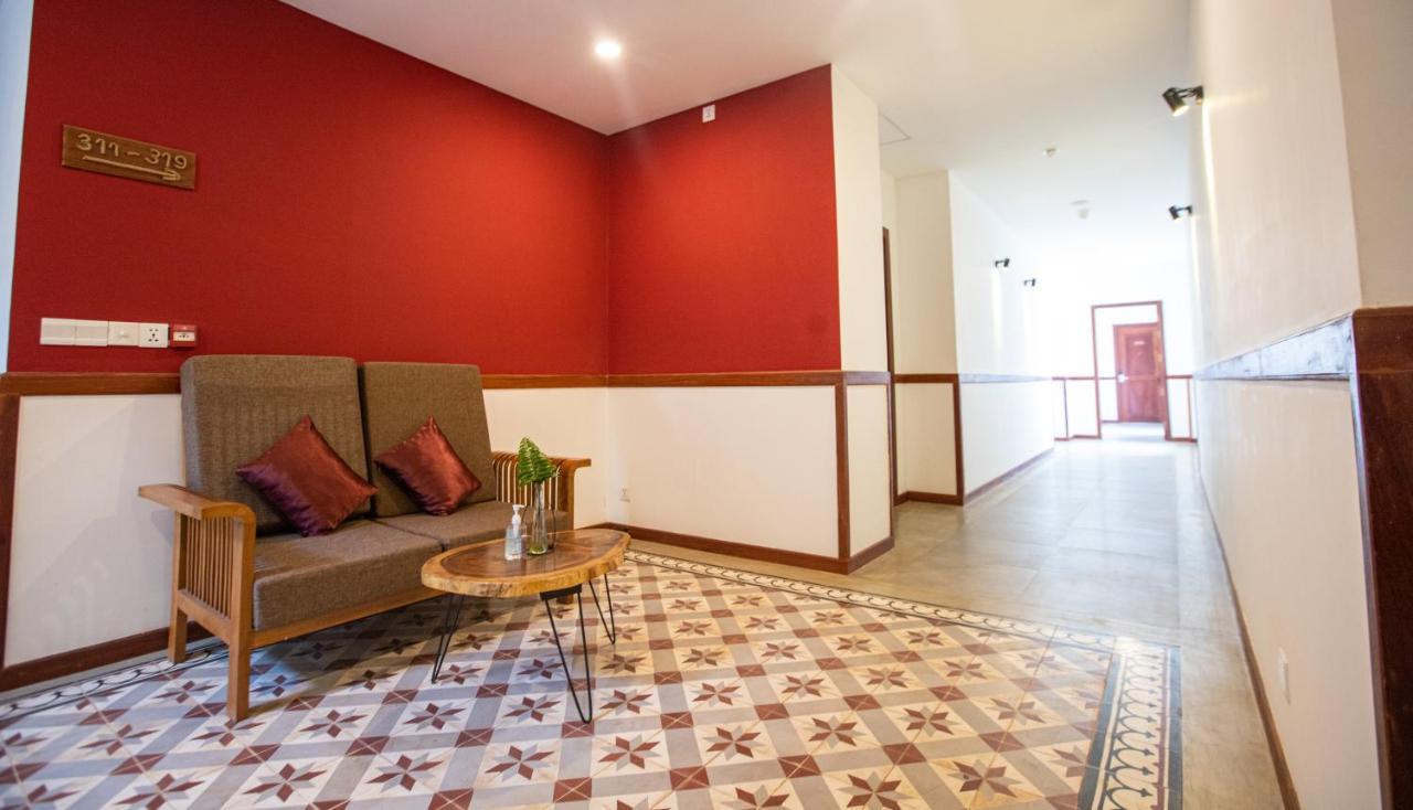 Hotel Daco