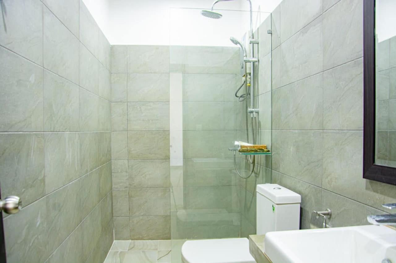 Hotel Angkor Vattanakpheap 4*
