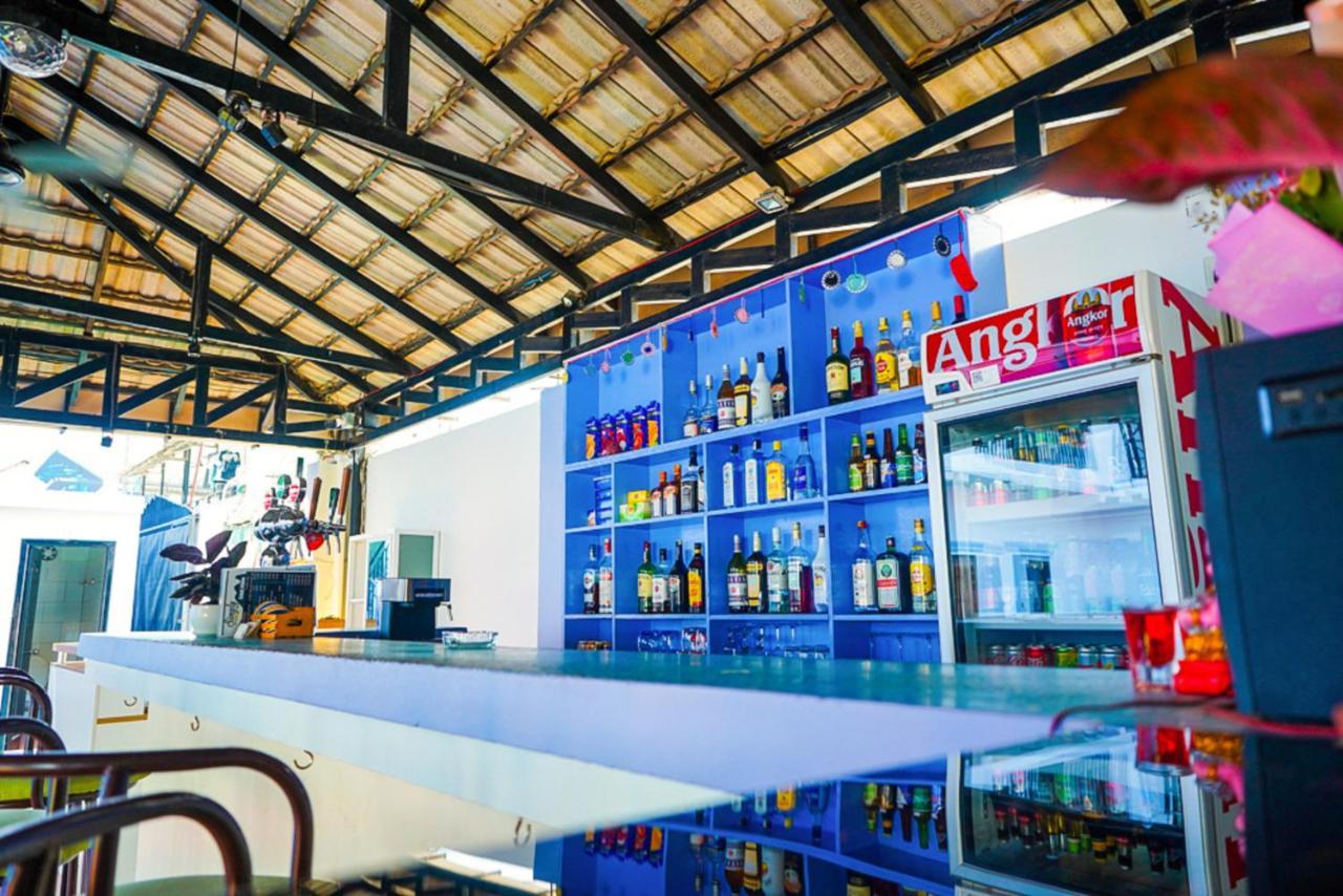 Purple Panda Siem Reap