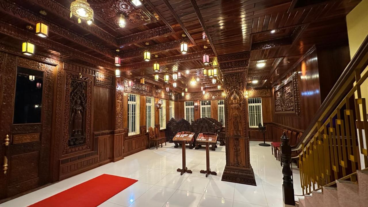 Okay Boutique Siem Reap
