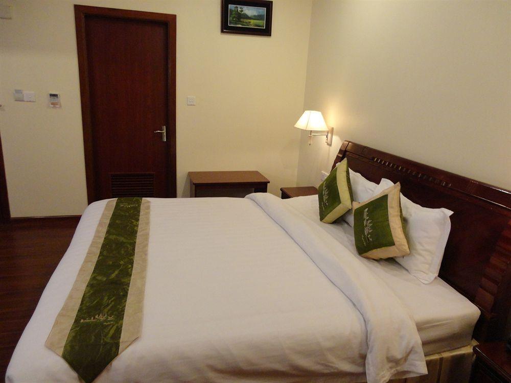 Starry Angkor Hotel 4*