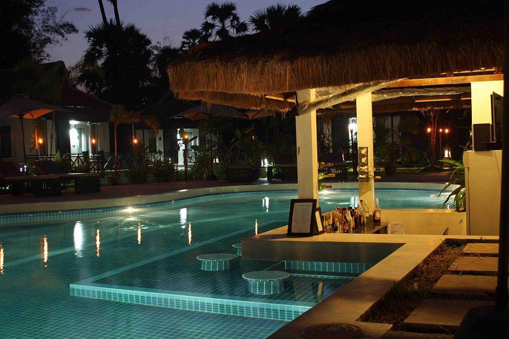 Hotel Sojourn Boutique Siem Reap