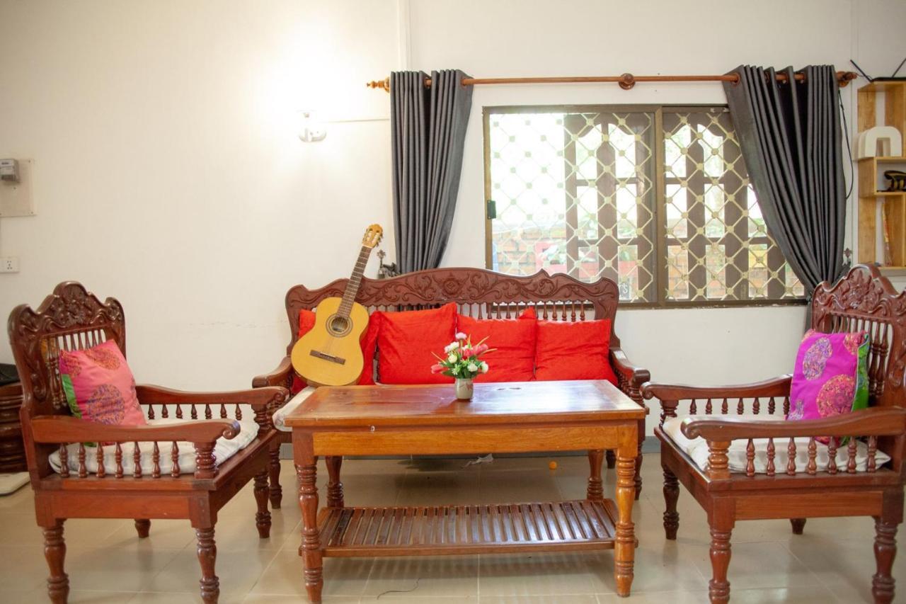 Namo Angkor Siem Reap