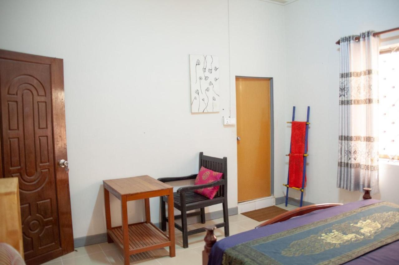 Guest house Namo Angkor *