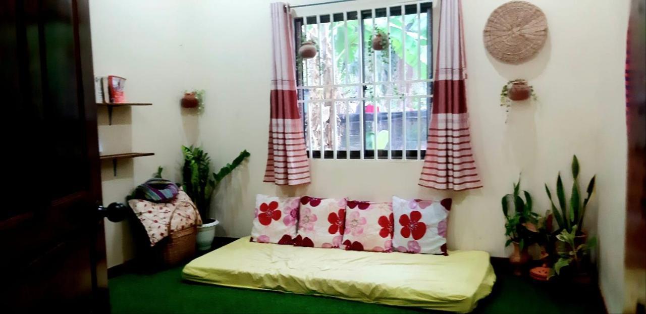 Guest house Namo Angkor *