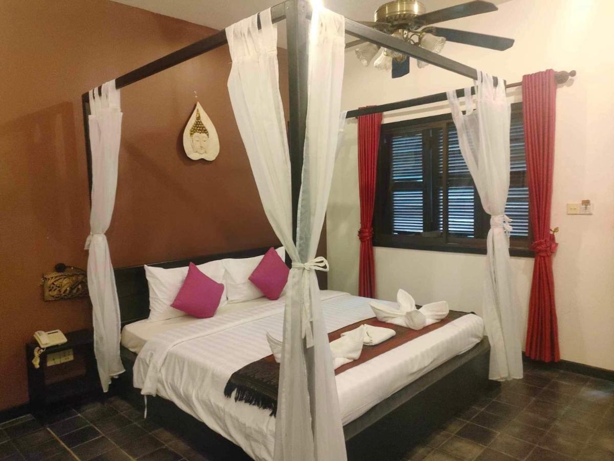 So Boutique And Siem Reap