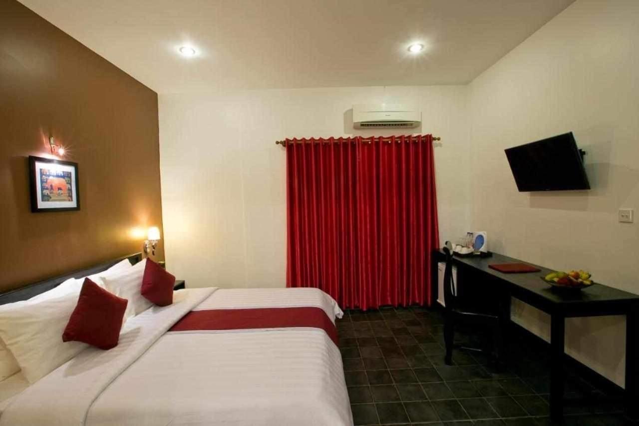 So Boutique And Siem Reap