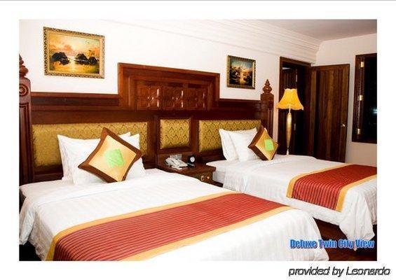 Hotel Phum Khmer Angkor Siem Reap