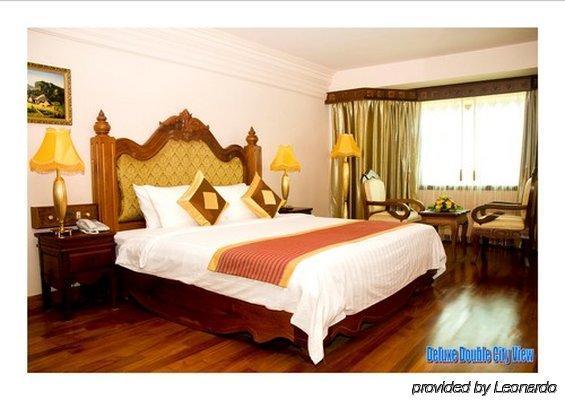 Phum Khmer Angkor 4* Siem Reap