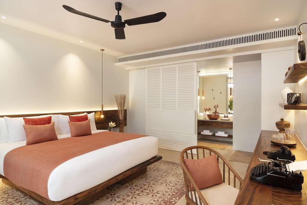 Hotel Fcc Angkor Siem Reap
