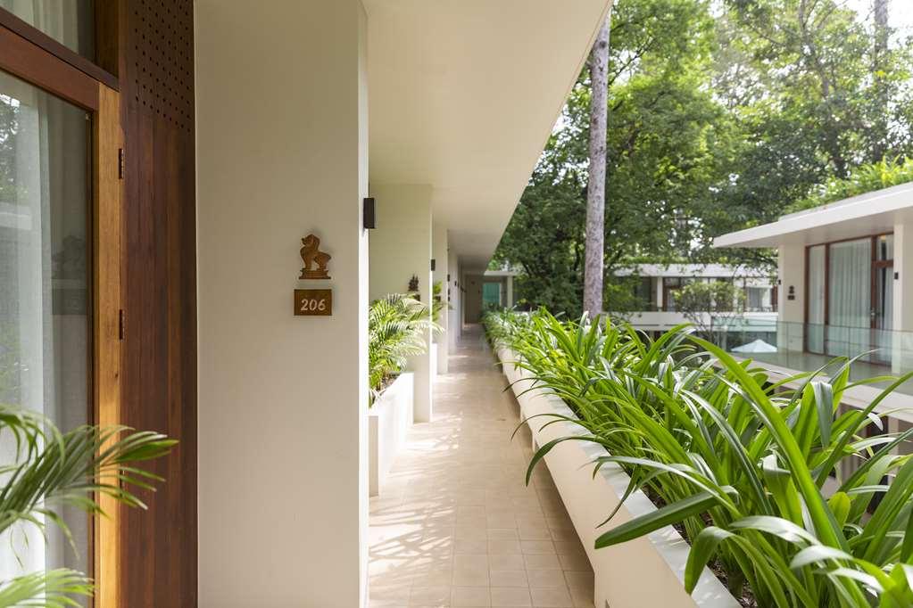 Hotel Fcc Angkor *