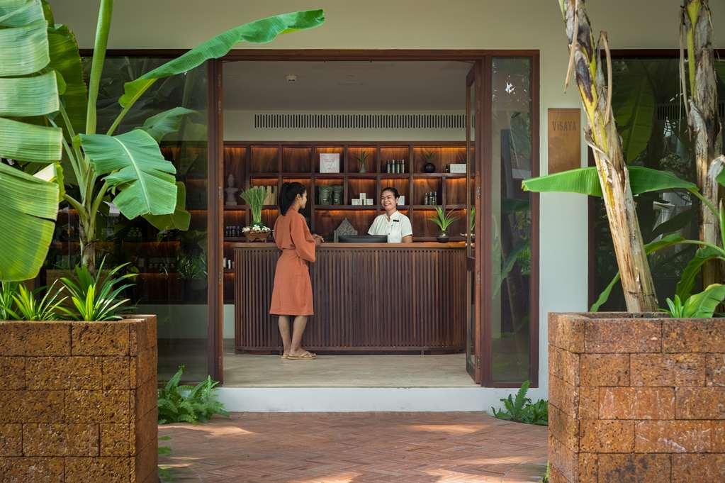 Hotel Fcc Angkor