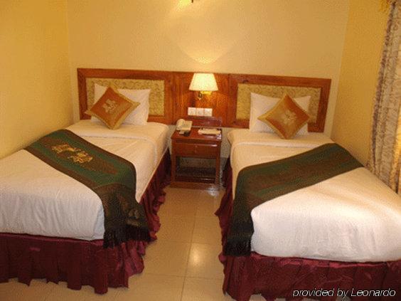 Singma Boutique Bed & Breakfast Siem Reap