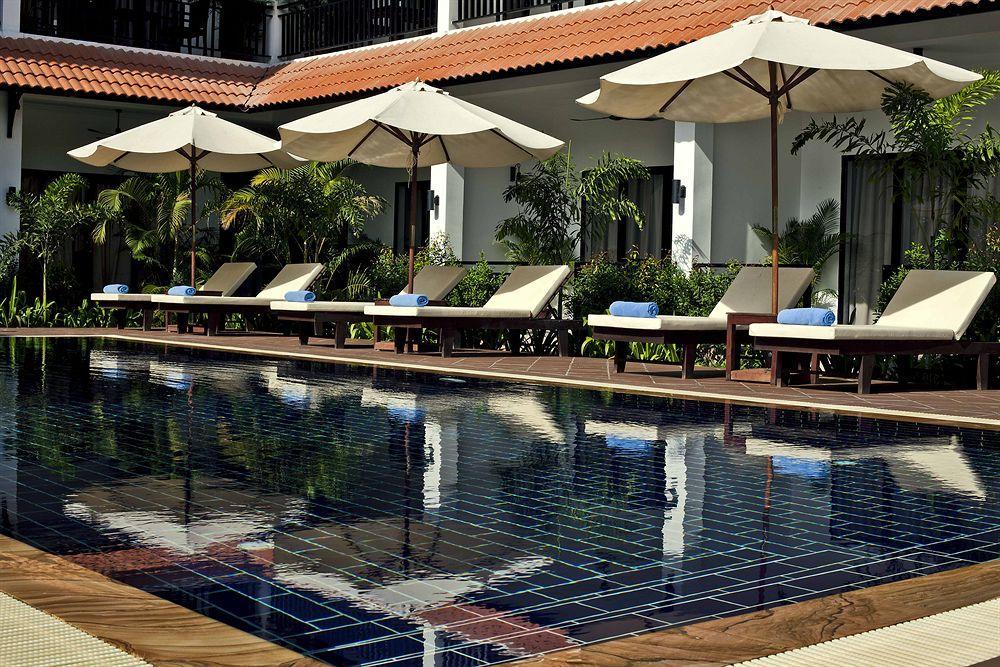 Kiri Boutique Hotel 4*