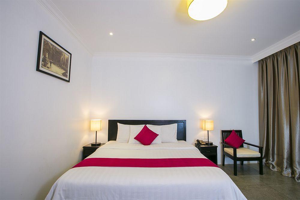 Hotel Kiri Boutique Siem Reap