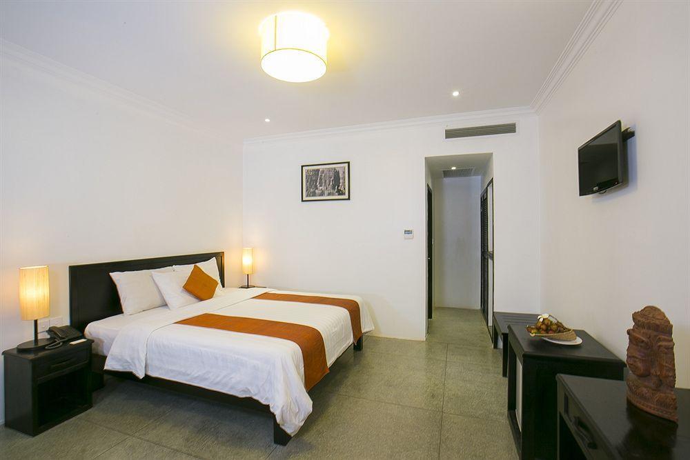 Kiri Boutique Siem Reap