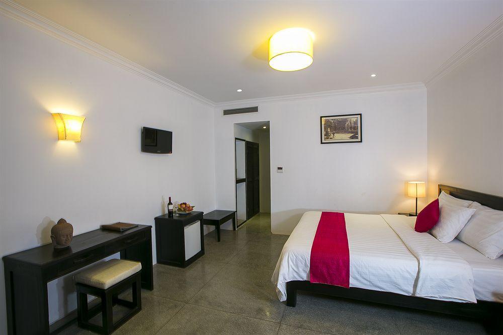 Kiri Boutique Hotel
