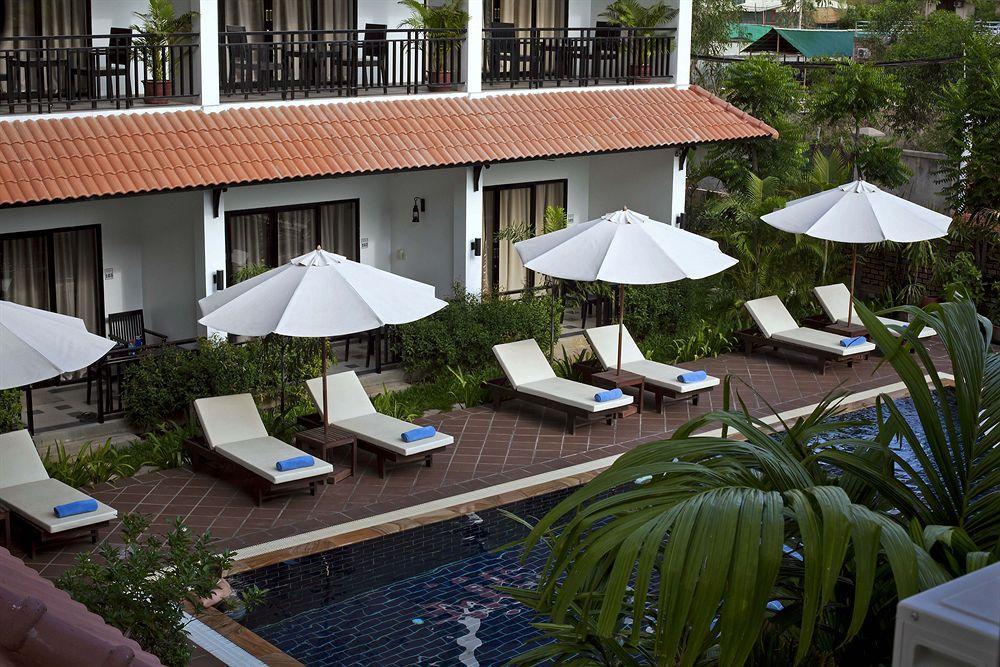 Kiri Boutique 4*