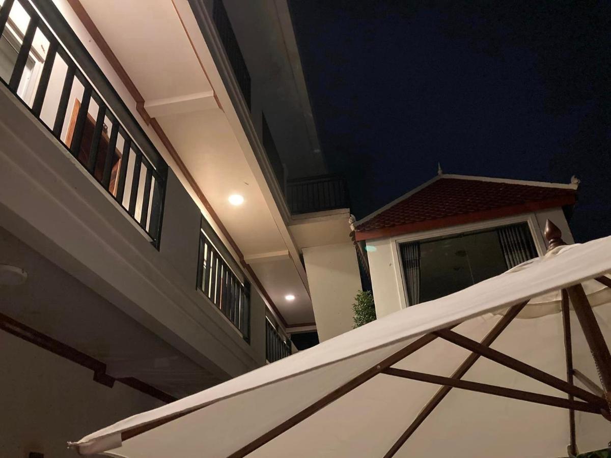 Lotus Haven Hotel Siem Reap