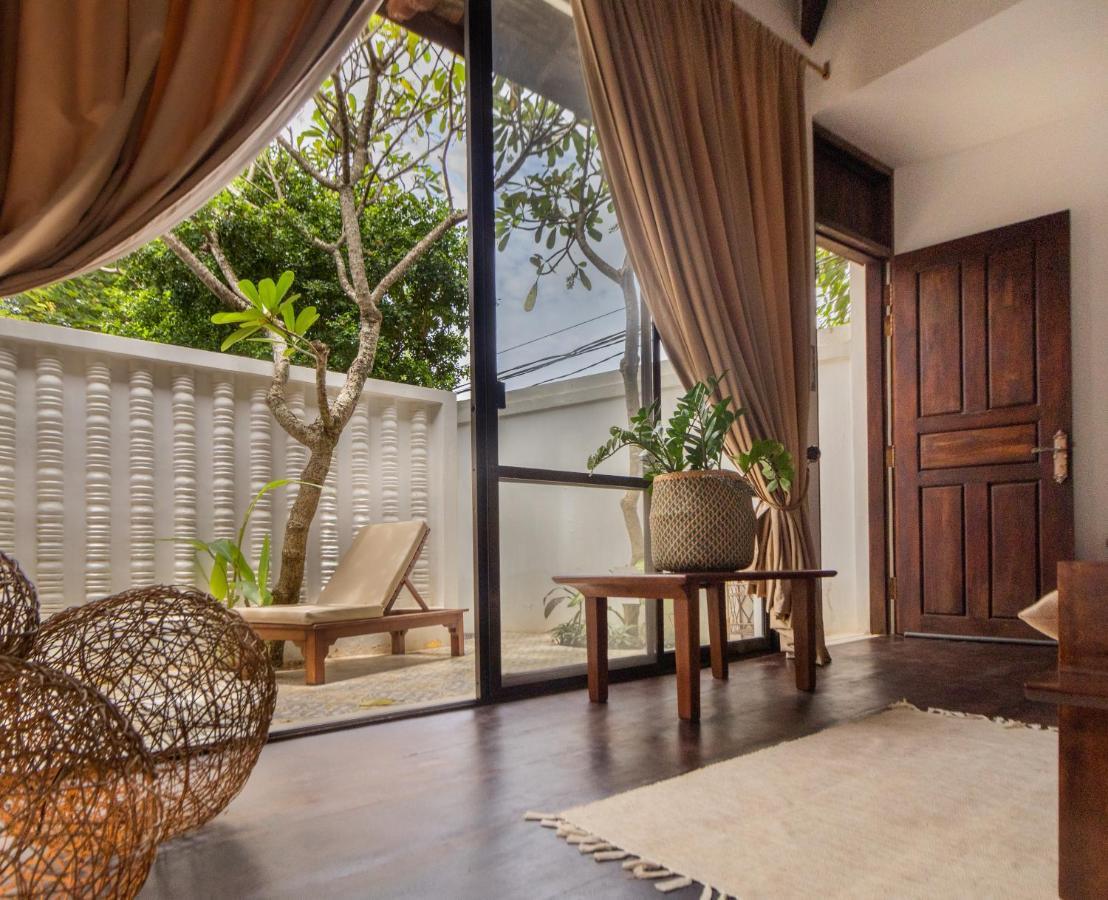 Through The Looking Glass Wellness Retreat 4* Siem Reap
