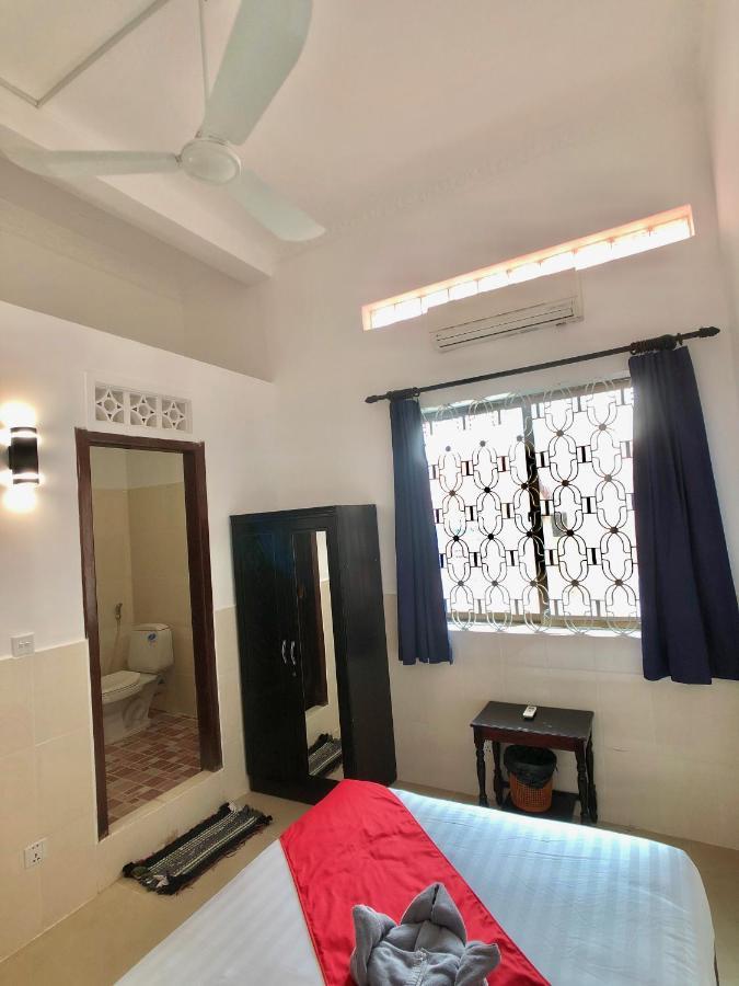 Hotel Star Bar Siem Reap