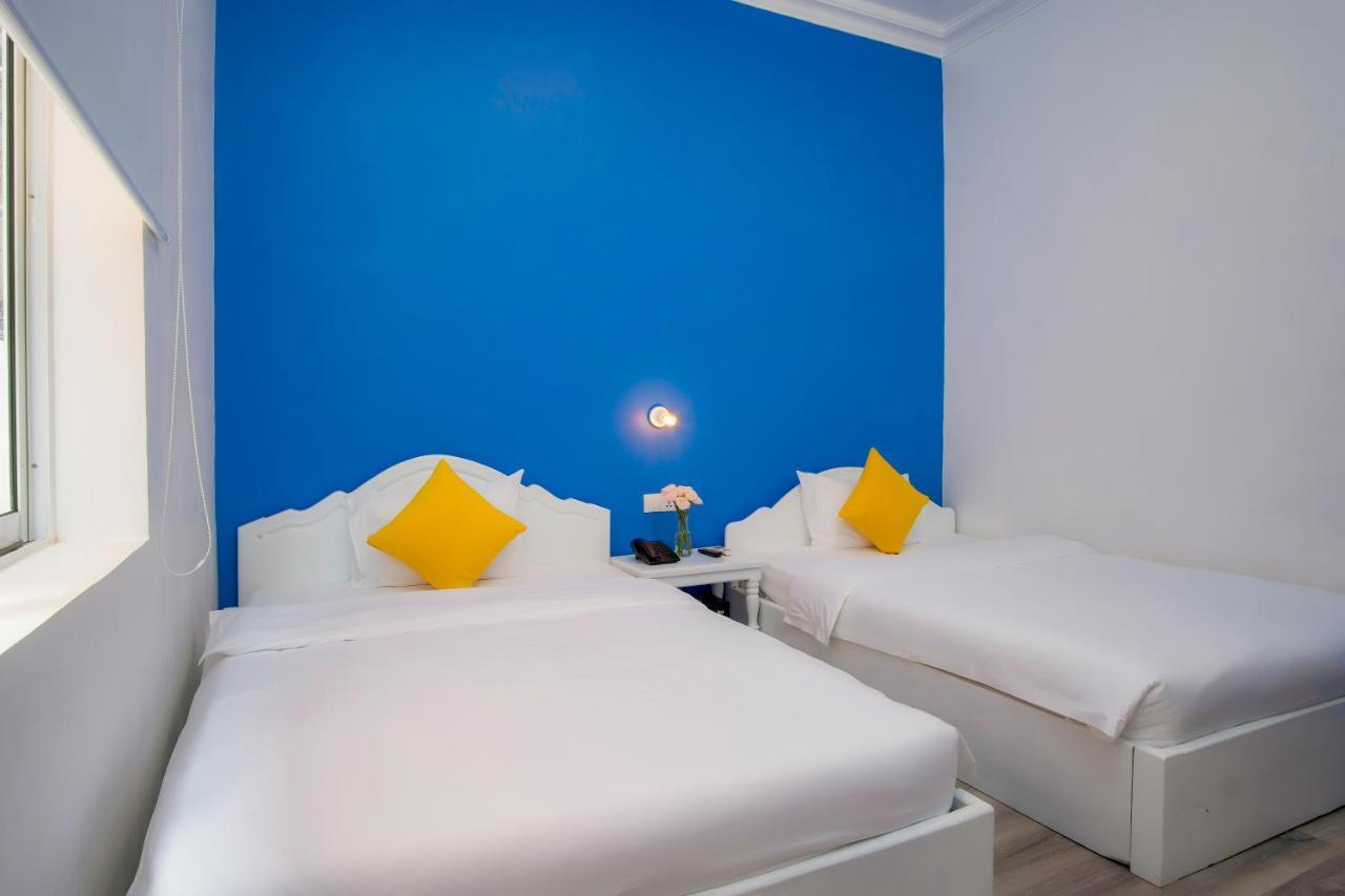 Glow 4* Siem Reap