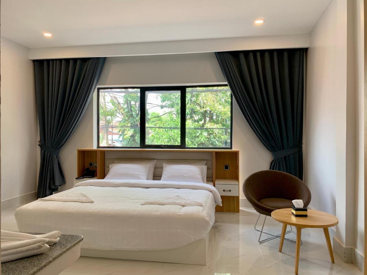 Nico's And Skybar 3* Siem Reap