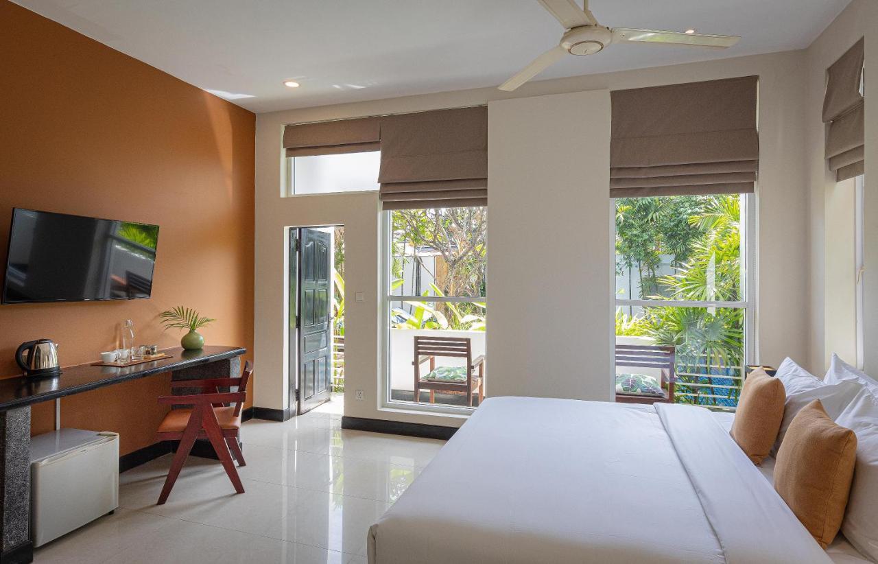 Hotel Babel Boutique