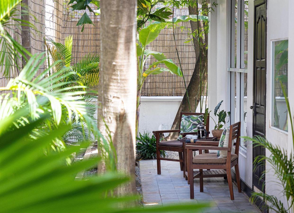 Babel Boutique Siem Reap