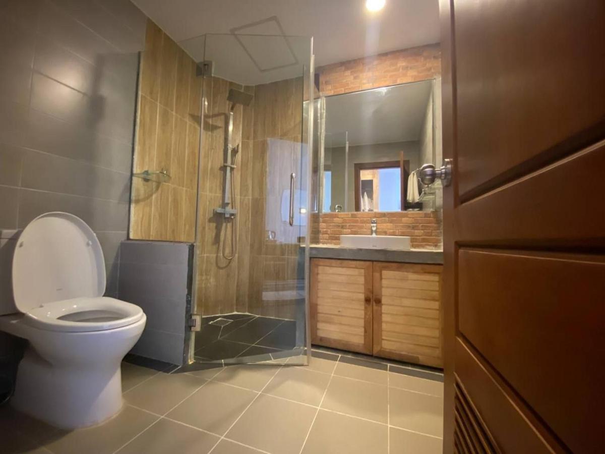Hotel Jj Centre Siem Reap
