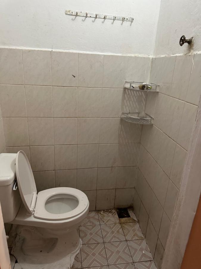Oliveo Bed & Breakfast Siem Reap
