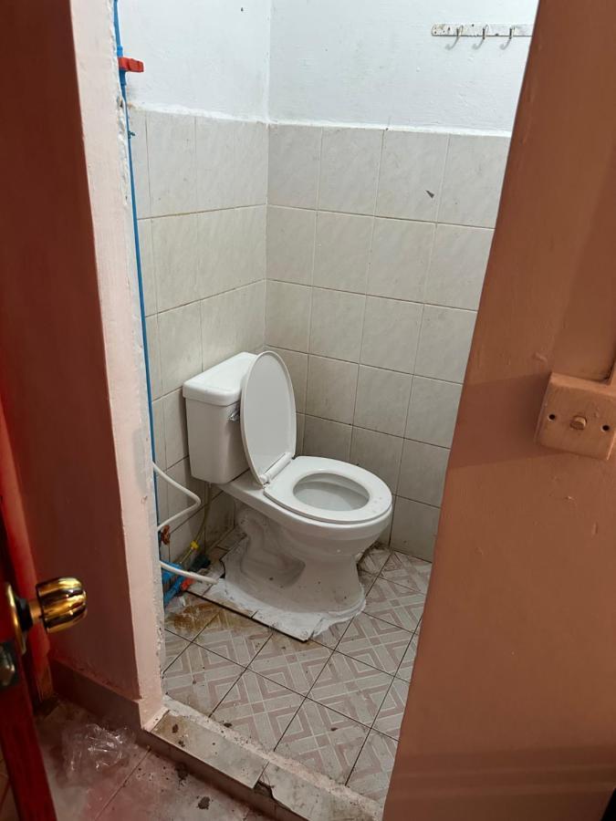 Oliveo Bed & Breakfast *