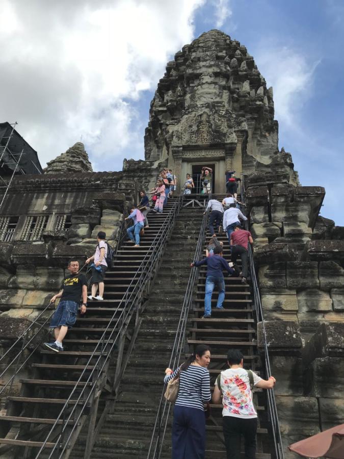 Oliveo * Siem Reap