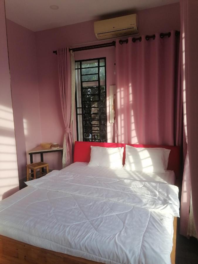Jack's * Siem Reap