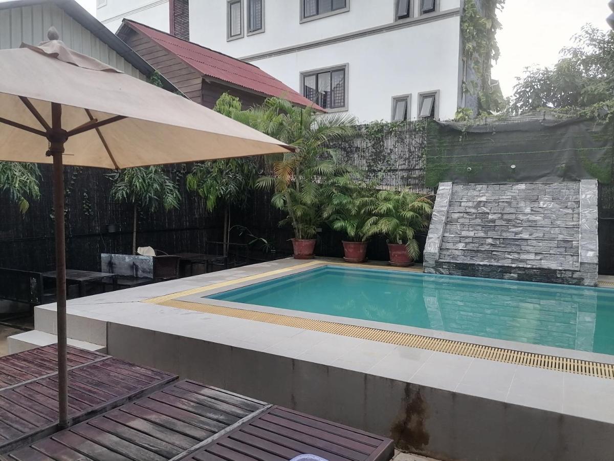 Jack's * Siem Reap