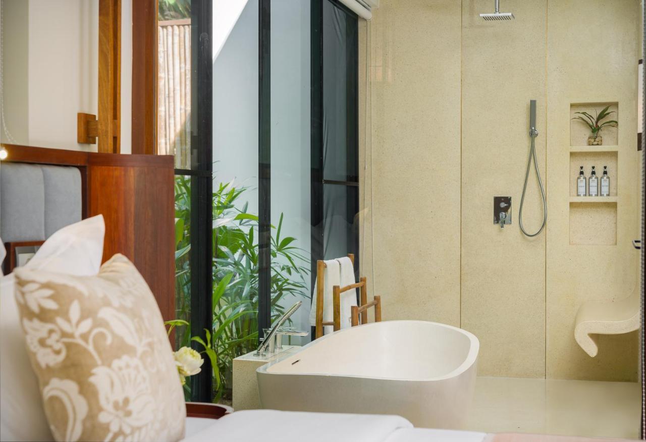 Waka Private Pool & - Adults Only