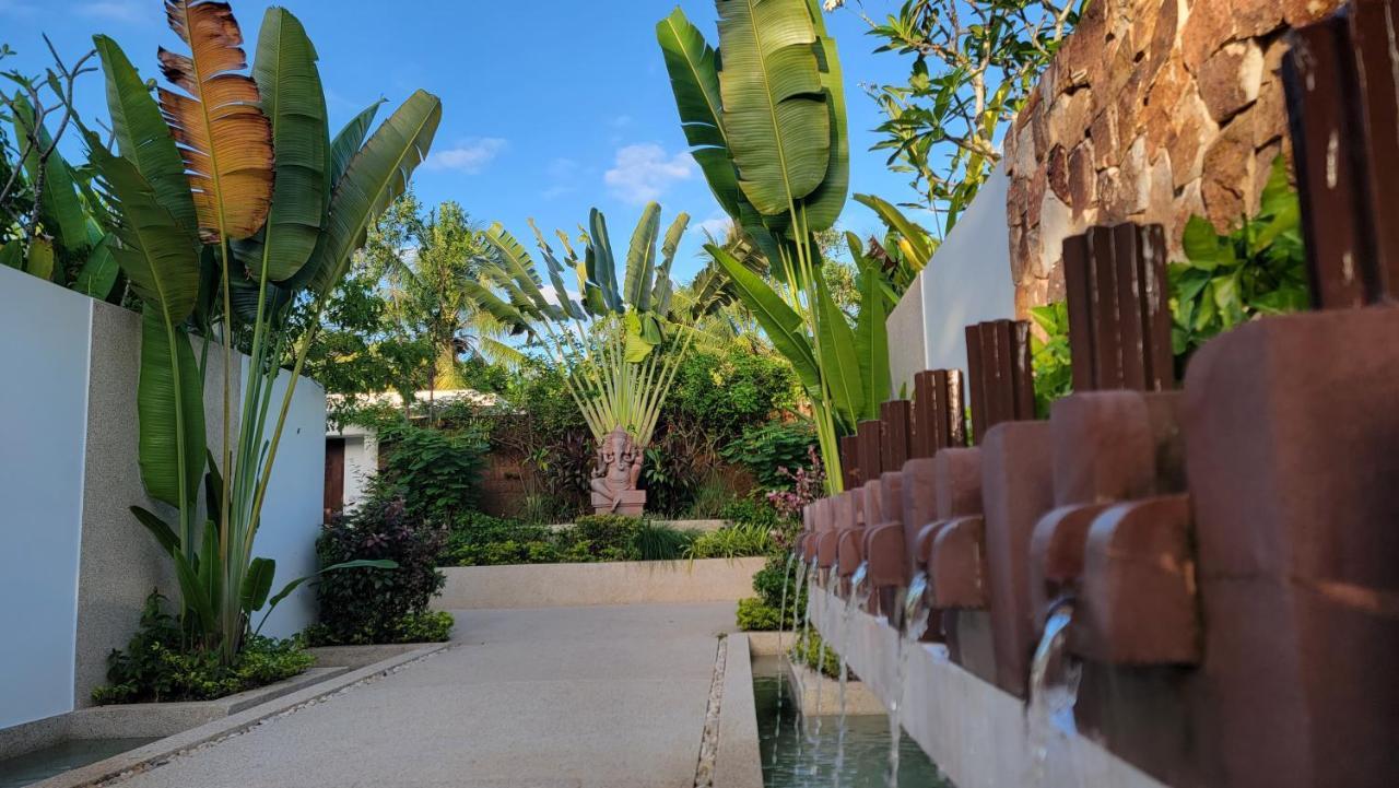 Waka Private Pool & - Adults Only Khách sạn Siem Reap