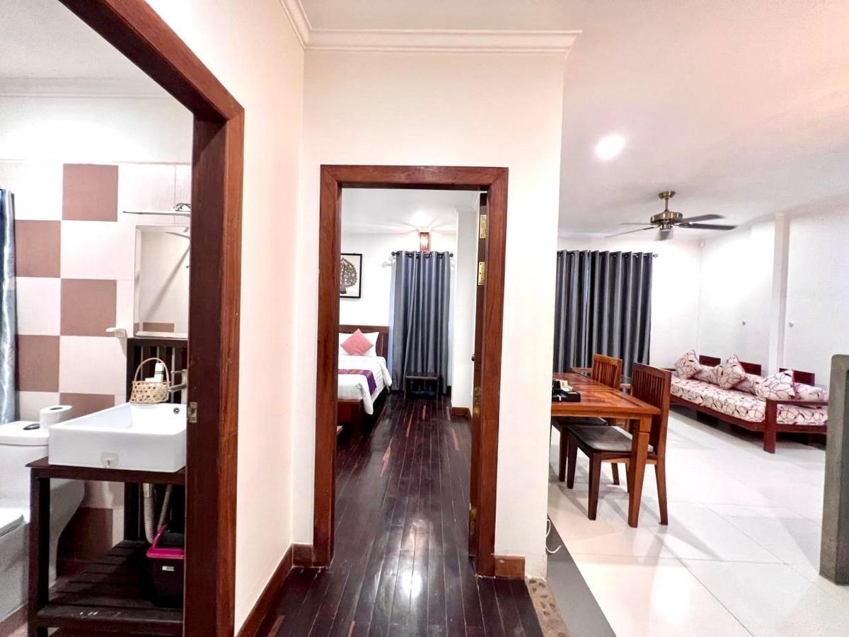 Vista Angkor Hotel