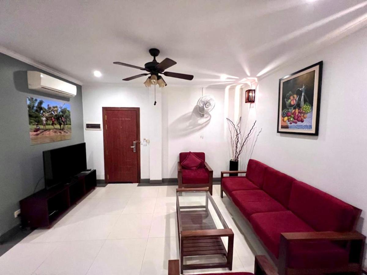 Vista Angkor 4* Siem Reap