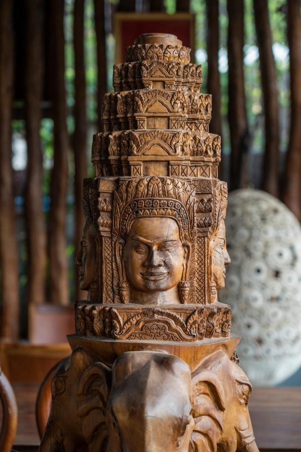 Vista Angkor 4* Siem Reap