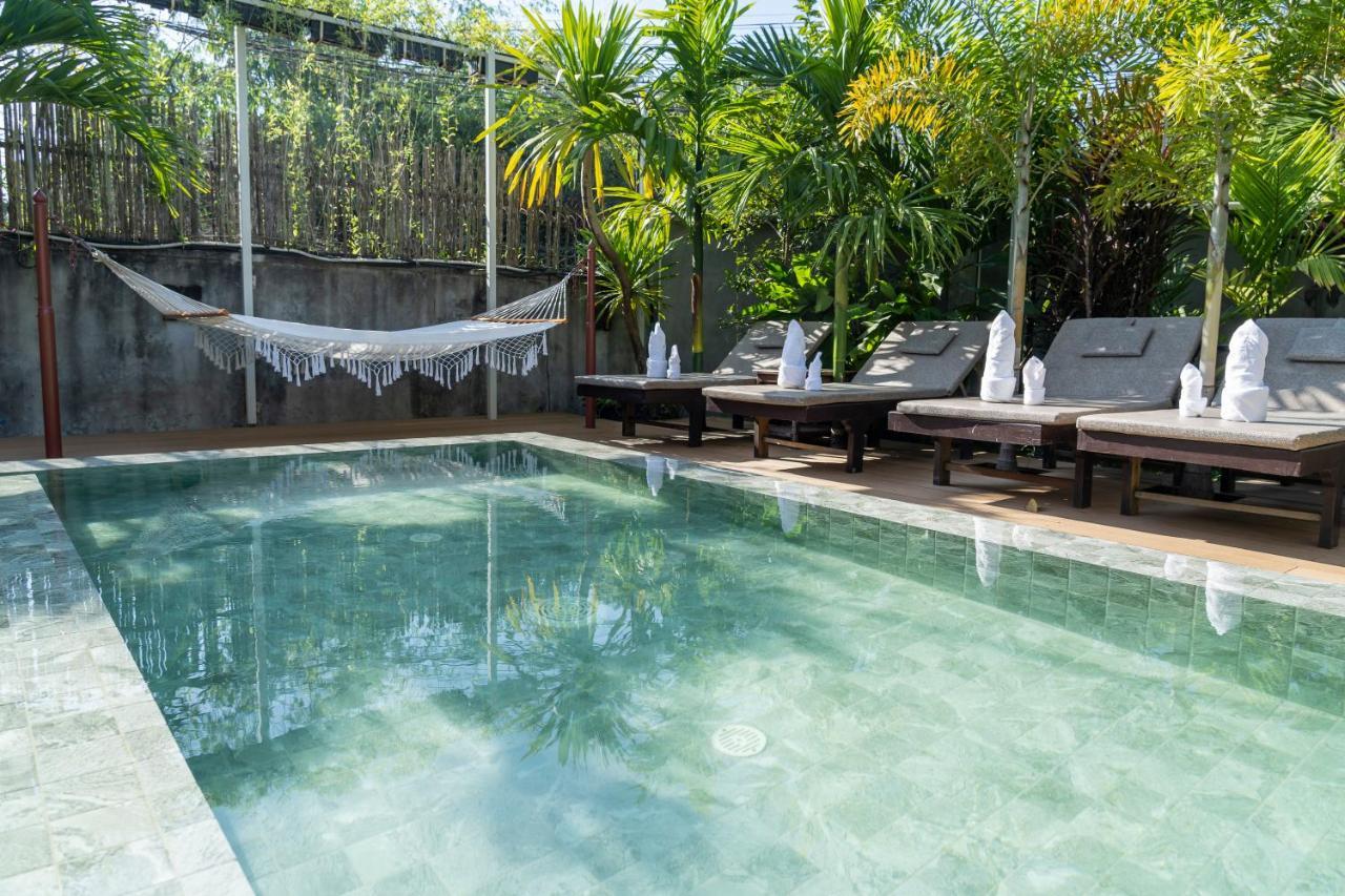 Vista Angkor