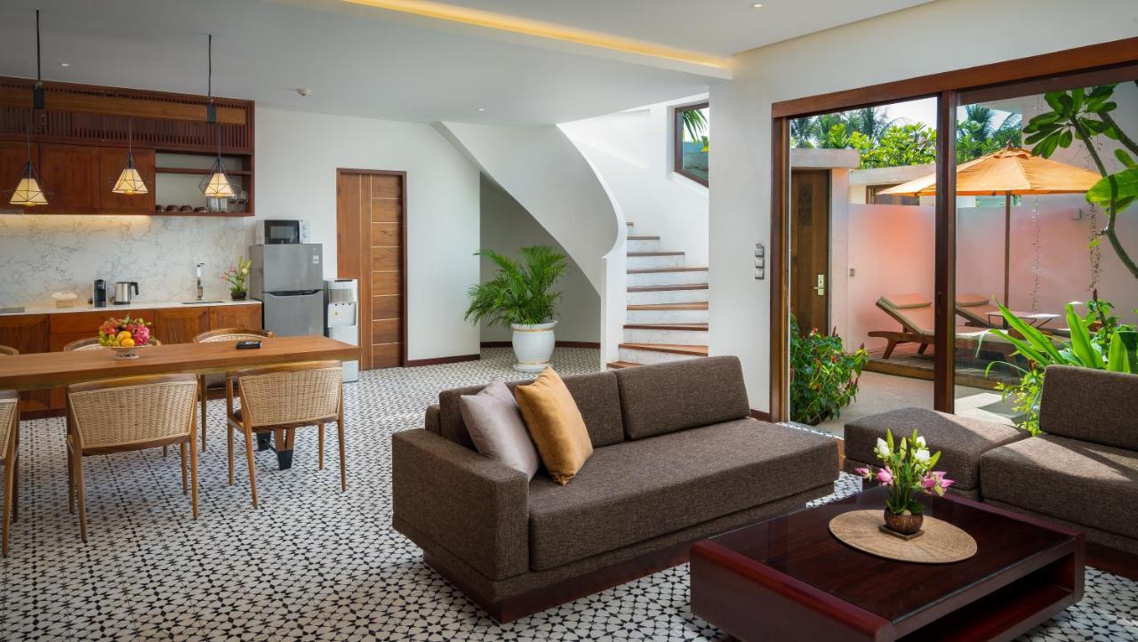 Waka Private Pool & - Adults Only Khách sạn 5*