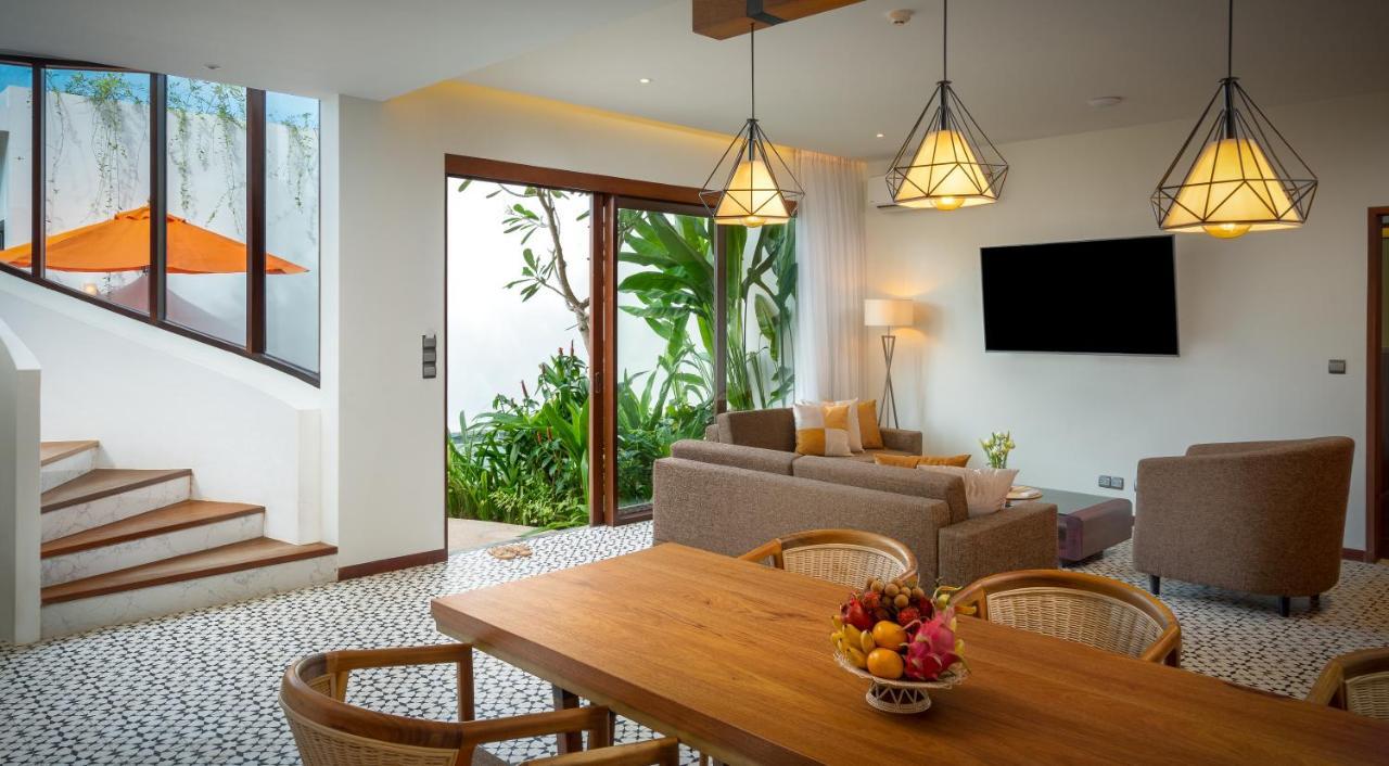 Waka Private Pool & - Adults Only